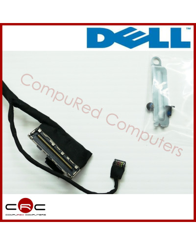 LCD display cable Dell Latitude E7440 (P40G)