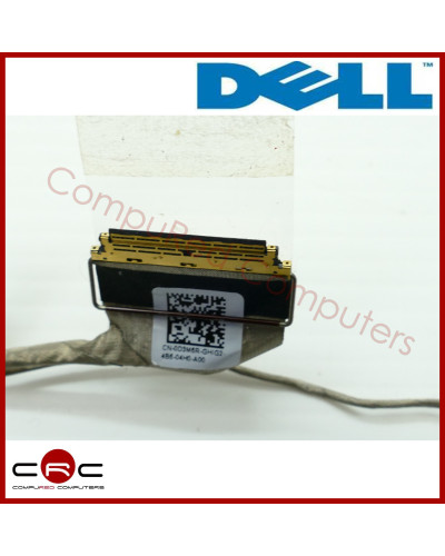 Cable flex video Dell Latitude E7440 (P40G)