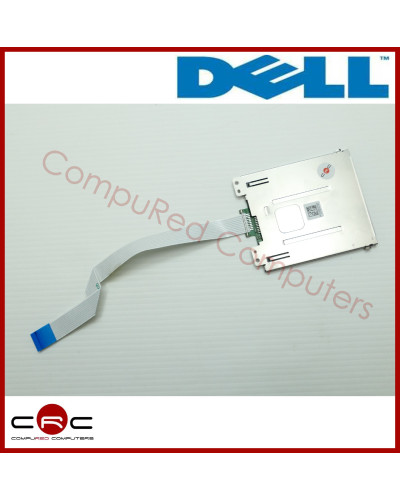 Lector Tarjeta Smart Dell Latitude E7440 (P40G)