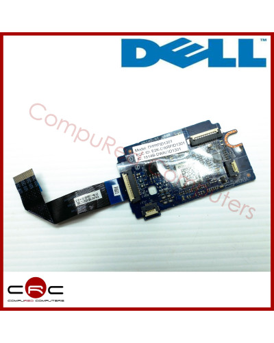 Auxiliary/NFC Board Dell Latitude E7440 (P40G)