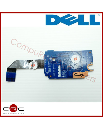 Auxiliary/NFC Board Dell Latitude E7440 (P40G)