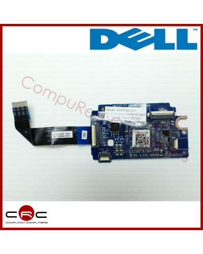 Auxiliary/NFC Board Dell Latitude E7440 (P40G)