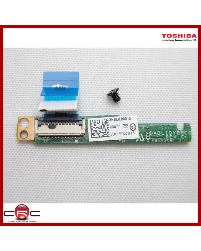 LED Board Toshiba Satellite L50-B L50D-B S50-B S50D-B