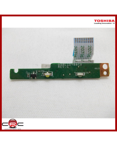 LED Board Toshiba Satellite L50-B L50D-B S50-B S50D-B