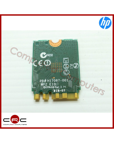 WiFi Board Bluetooth HP Spectre 13-SMB Pro 13-3000