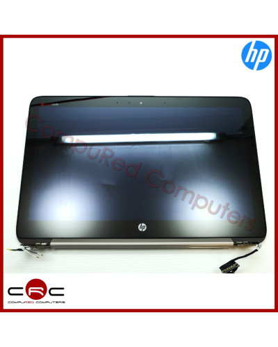 Kompletter Touchscreen HP Spectre 13-SMB Pro 13-3000