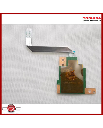 Card reader Board Toshiba Satellite L50-B S50-B S50D-B