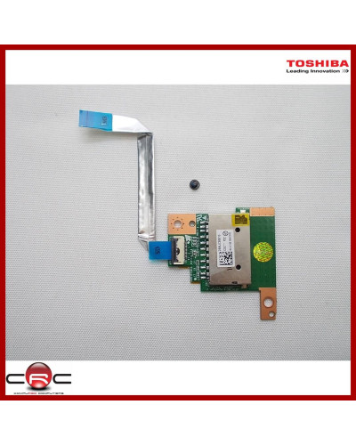 Kartenleser-Modul Toshiba Satellite L50-B S50-B S50D-B