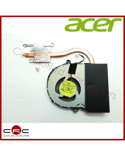 Kühlelement/Ventilator Acer Travelmate P259-M