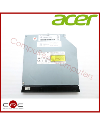 DVD Laufwerk Acer Travelmate P259-M