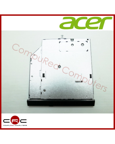 Regrabadora DVD Acer Travelmate P259-M