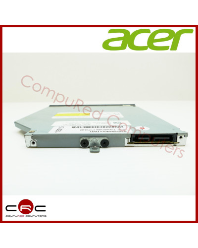 Regrabadora DVD Acer Travelmate P259-M