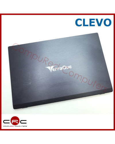 Carcasa trasera pantalla Clevo W650RB (TSU Terra)