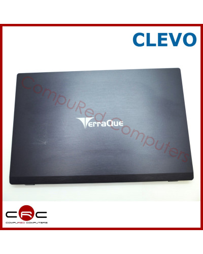 Carcasa trasera pantalla Clevo W650RB (TSU Terra)