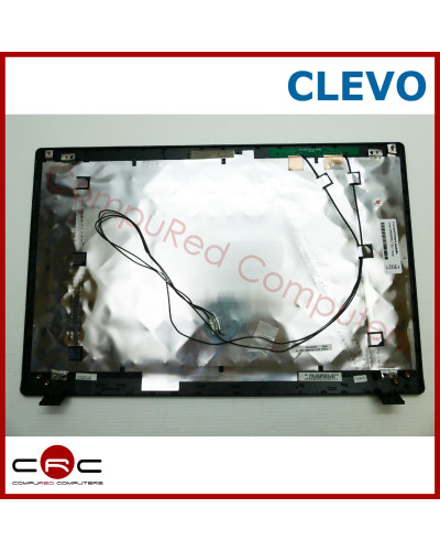 Display-Deckel Clevo W650RB (TSU Terra)