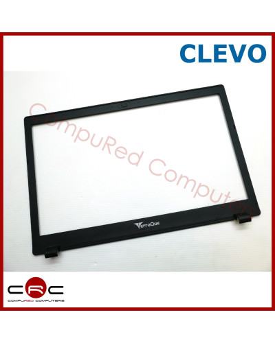 LCD Bezel Clevo W650RB (TSU Terra)