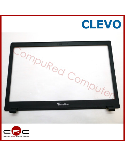 LCD Bezel Clevo W650RB (TSU Terra)