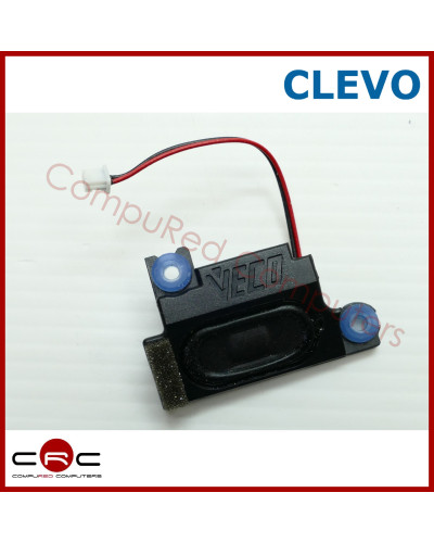 Speaker right Clevo W650RB (TSU Terra)