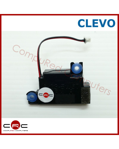 Speaker right Clevo W650RB (TSU Terra)