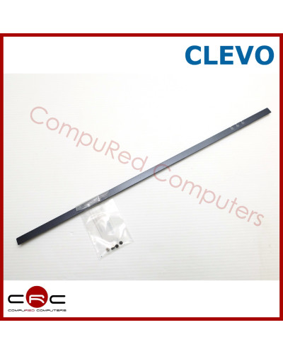 Bisel Cubierta Teclado Clevo W650RB (TSU Terra)