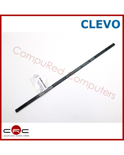 Bisel Cubierta Teclado Clevo W650RB (TSU Terra)