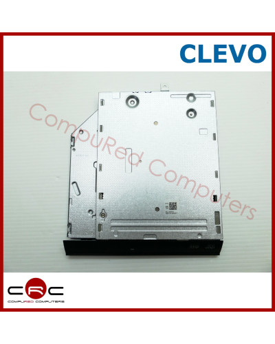 DVD Laufwerk Clevo W650RB (TSU Terra)