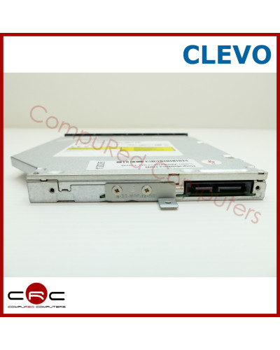 DVD Drive Clevo W650RB (TSU Terra)