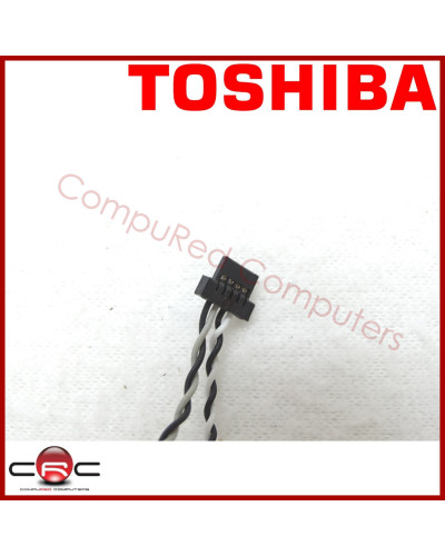 Altavoces Toshiba Satellite L850