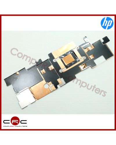 Heatsink HP Elite x2 1012 G1