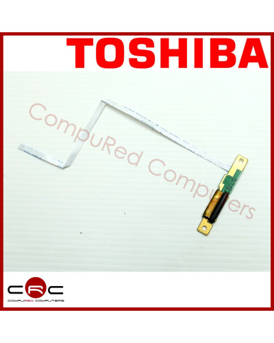 Fingerabdruck-Modul Toshiba Portege Z30-B