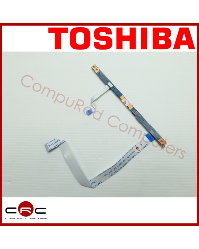 Placa LED Toshiba Portege Z30-B