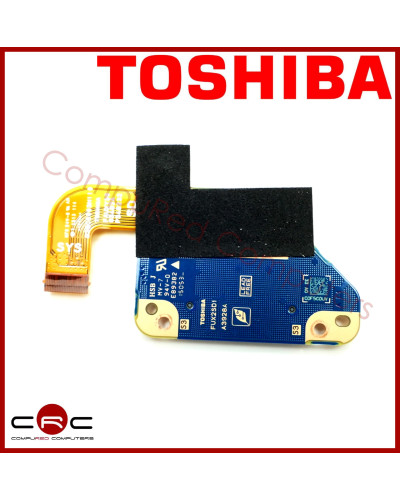 SD Card reader Board Toshiba Portege Z30-B