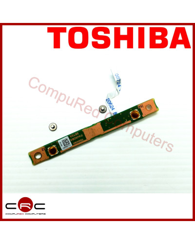 Touchpad button board Toshiba Portege Z30-B