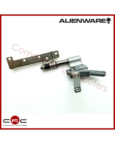 Hinge left Dell Alienware 17 r3 (P43F)