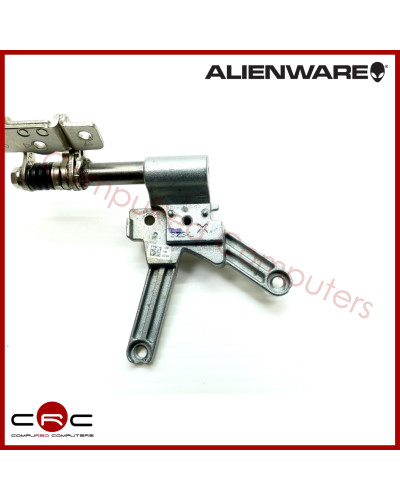 Hinge left Dell Alienware 17 r3 (P43F)