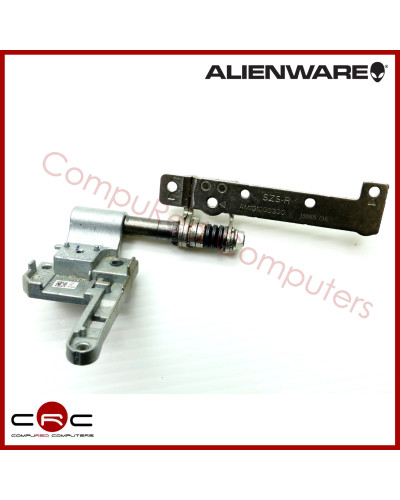 Hinge right Dell Alienware 17 r3 (P43F)