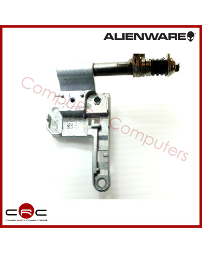 Hinge right Dell Alienware 17 r3 (P43F)