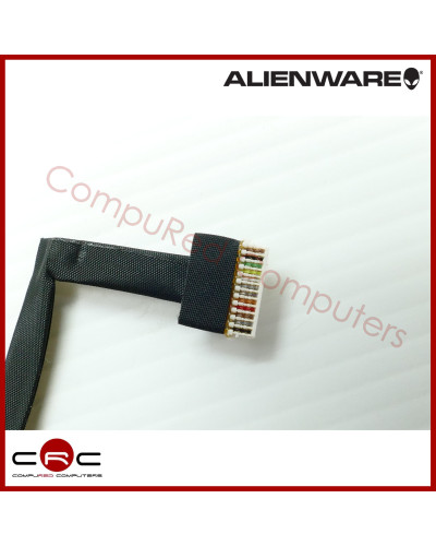 LED Board Dell Alienware 17 r2 17 r3 (P43F)