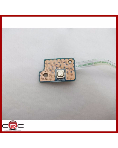 Power Button Board Toshiba Satellite C855 L850 L850D