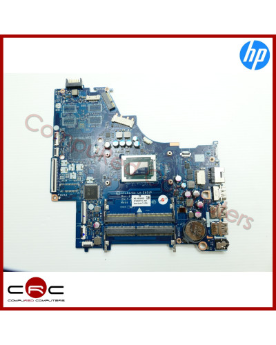 Mainboard A10-9620P HP Pavilion 15-bw018 15-bw019