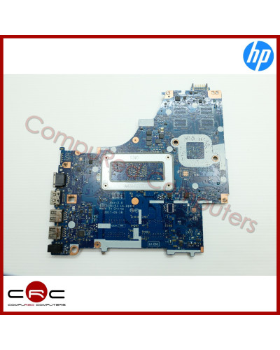 Mainboard A10-9620P HP Pavilion 15-bw018 15-bw019