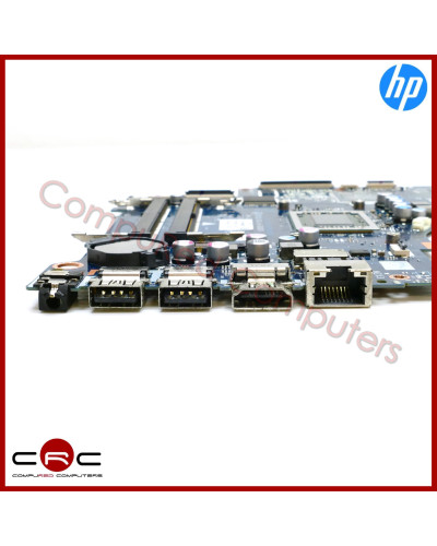 Mainboard A10-9620P HP Pavilion 15-bw018 15-bw019