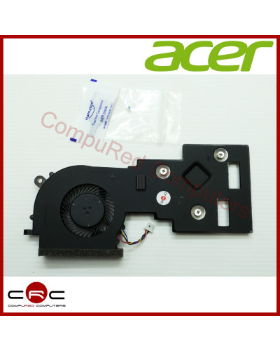 Heatsink & Fan Acer ES1-512 ES1-531 EX2519 Packard Bell TG71BM