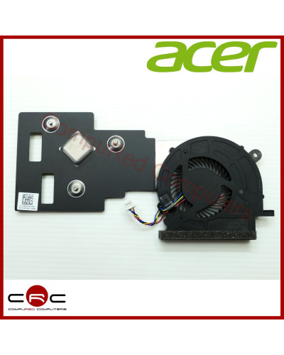 Heatsink & Fan Acer ES1-512 ES1-531 EX2519 Packard Bell TG71BM