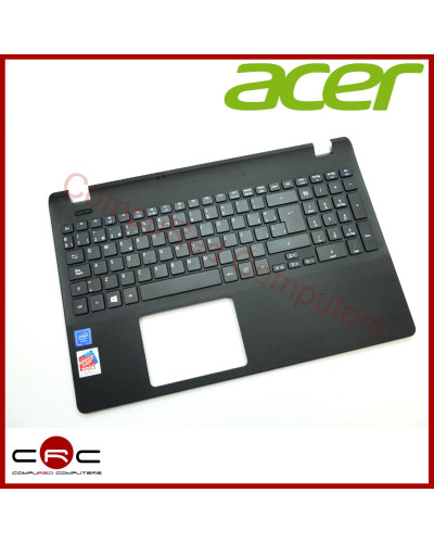 Palmrest keyboard ES Acer ES1-512 ES1-531 EX2508 EX2519