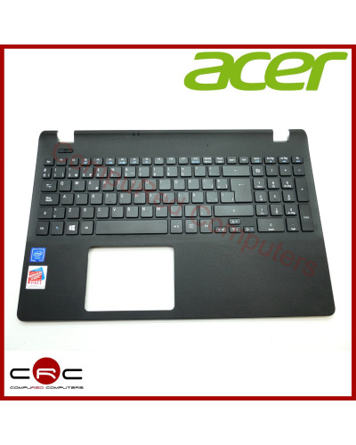 Palmrest keyboard ES Acer ES1-512 ES1-531 EX2508 EX2519