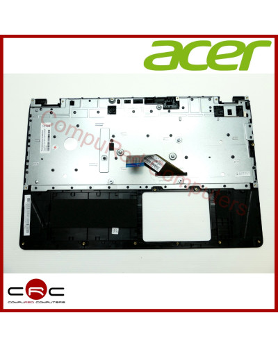 Palmrest keyboard ES Acer ES1-512 ES1-531 EX2508 EX2519