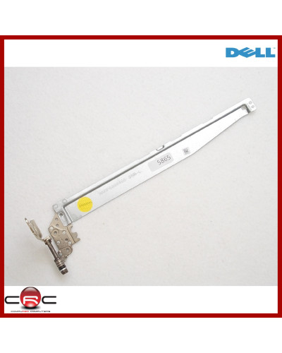 Hinge left Dell Inspiron 15 5567 (P66F)