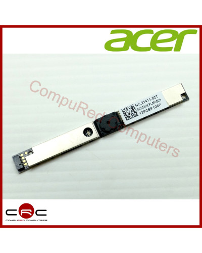 Cámara integrada Acer Aspire E5-573 V3-372 Travelmate B115 P238