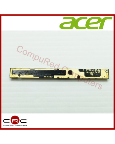 Webcam Acer Aspire E5-573 V3-372 Travelmate B115 P238